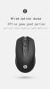 G9 Wired Mouse Wireless Gaming Mute Business Office Home Laptop Desktop Optical Computer USB 2 Orders