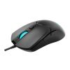 AULA S13 Wired Gaming Mouse; Professional Office Mouse; 6 Button 3600DPI Backlight Mouse For Gamer Desktop PC