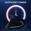 Wireless Mouse Vertical Gaming Mouse USB Computer Mice Ergonomic Desktop Upright Mouse 1600DPI For PC Laptop Office Home