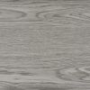 Self-adhesive PVC Flooring Planks 54 ft² 0.08" Dark Gray