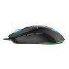 AULA S13 Wired Gaming Mouse; Professional Office Mouse; 6 Button 3600DPI Backlight Mouse For Gamer Desktop PC