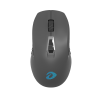 DAREU Tri-mode BT 5.1 Gaming Mouse 19000 DPI Optical Sensor Programmable Ergonomic Fast Charger Mice With KBS 3.0 Button