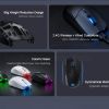 Lenovo Legion M500 Wireless Gaming Mouse