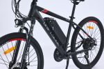 GT-X100 350W Electric Bike for Adults 26'' Tire 36V 13Ah Up to 50 Miles Adults Electric Bicycle